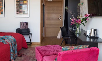 Best Western Plus Time Hotel