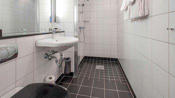 Best Western Plus Time Hotel