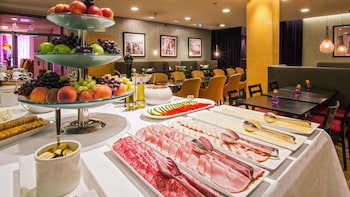 Best Western Plus Time Hotel