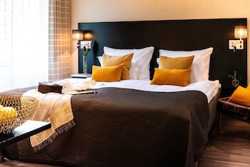 Best Western Plus Time Hotel