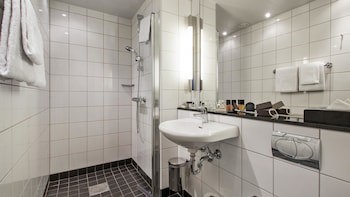 Best Western Plus Time Hotel