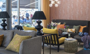 Best Western Plus Time Hotel