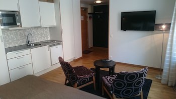 Best Western Plus Time Hotel