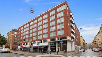Best Western Plus Time Hotel