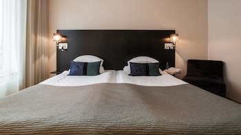 Best Western Plus Time Hotel