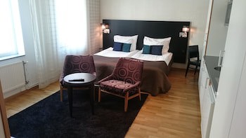 Best Western Plus Time Hotel