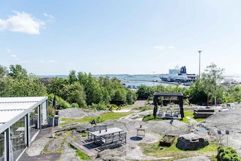 Arken Hotel & Art Garden Spa