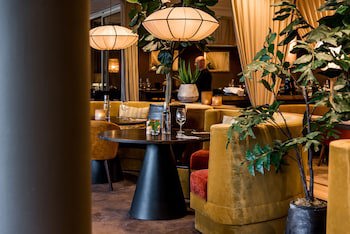 Arken Hotel & Art Garden Spa