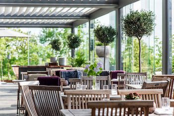 Arken Hotel & Art Garden Spa