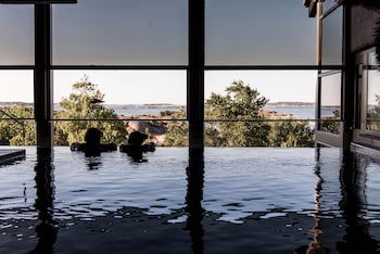Arken Hotel & Art Garden Spa