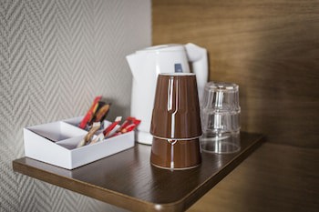 Arken Hotel & Art Garden Spa