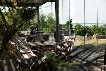 Arken Hotel & Art Garden Spa