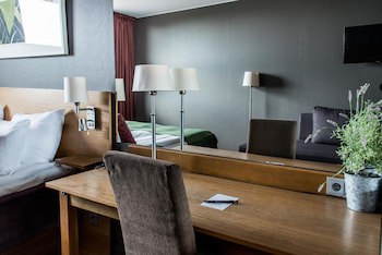 Arken Hotel & Art Garden Spa