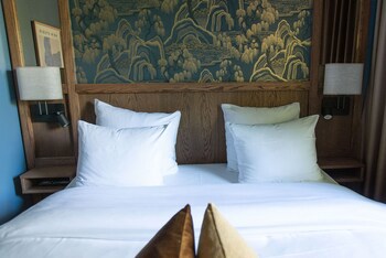 Arken Hotel & Art Garden Spa