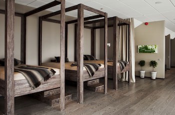 Arken Hotel & Art Garden Spa