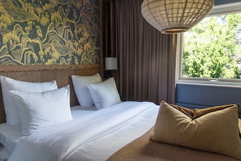 Arken Hotel & Art Garden Spa
