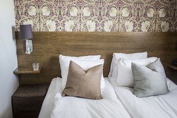Arken Hotel & Art Garden Spa