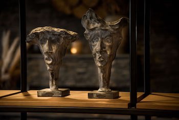 Arken Hotel & Art Garden Spa