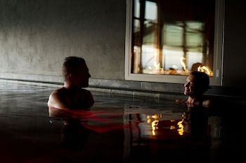 Arken Hotel & Art Garden Spa