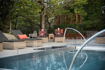 Arken Hotel & Art Garden Spa