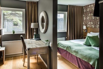 Arken Hotel & Art Garden Spa