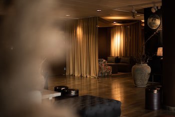 Arken Hotel & Art Garden Spa