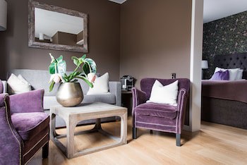 Arken Hotel & Art Garden Spa