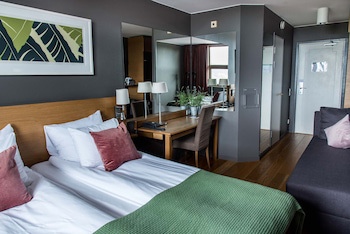 Arken Hotel & Art Garden Spa