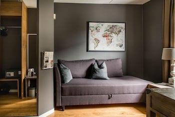 Arken Hotel & Art Garden Spa