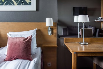 Arken Hotel & Art Garden Spa