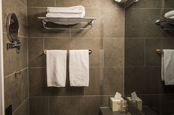 Arken Hotel & Art Garden Spa