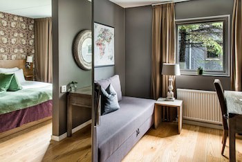 Arken Hotel & Art Garden Spa