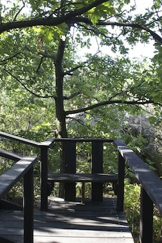 Arken Hotel & Art Garden Spa