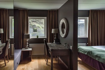 Arken Hotel & Art Garden Spa