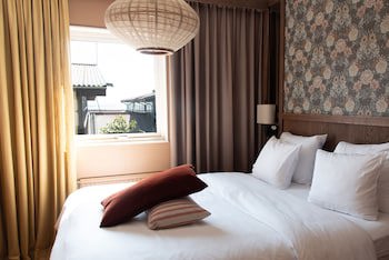 Arken Hotel & Art Garden Spa