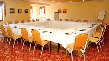 Great National Hotel Ballina