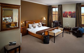 Great National Hotel Ballina