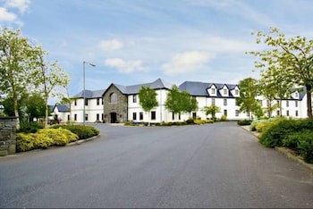 Great National Hotel Ballina