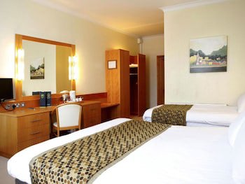 Great National Hotel Ballina