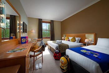Great National Hotel Ballina
