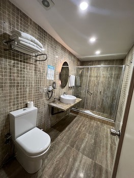 All Seasons Hotel