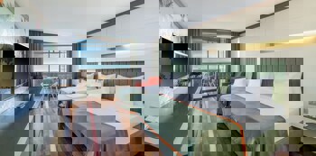 Nirvana Cosmopolitan