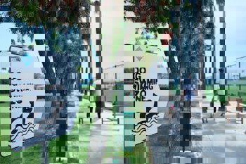 Nirvana Cosmopolitan