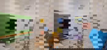 Nirvana Cosmopolitan