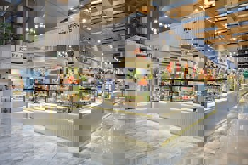 Nirvana Cosmopolitan