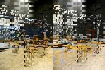 Nirvana Cosmopolitan