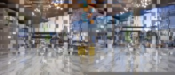 Nirvana Cosmopolitan