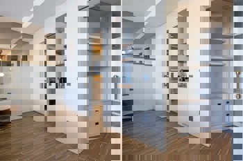 Nirvana Cosmopolitan