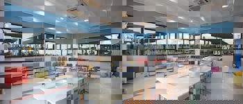 Nirvana Cosmopolitan