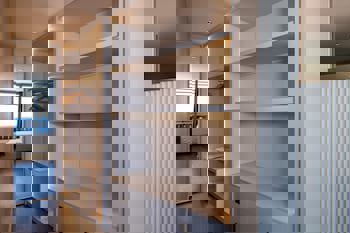 Nirvana Cosmopolitan